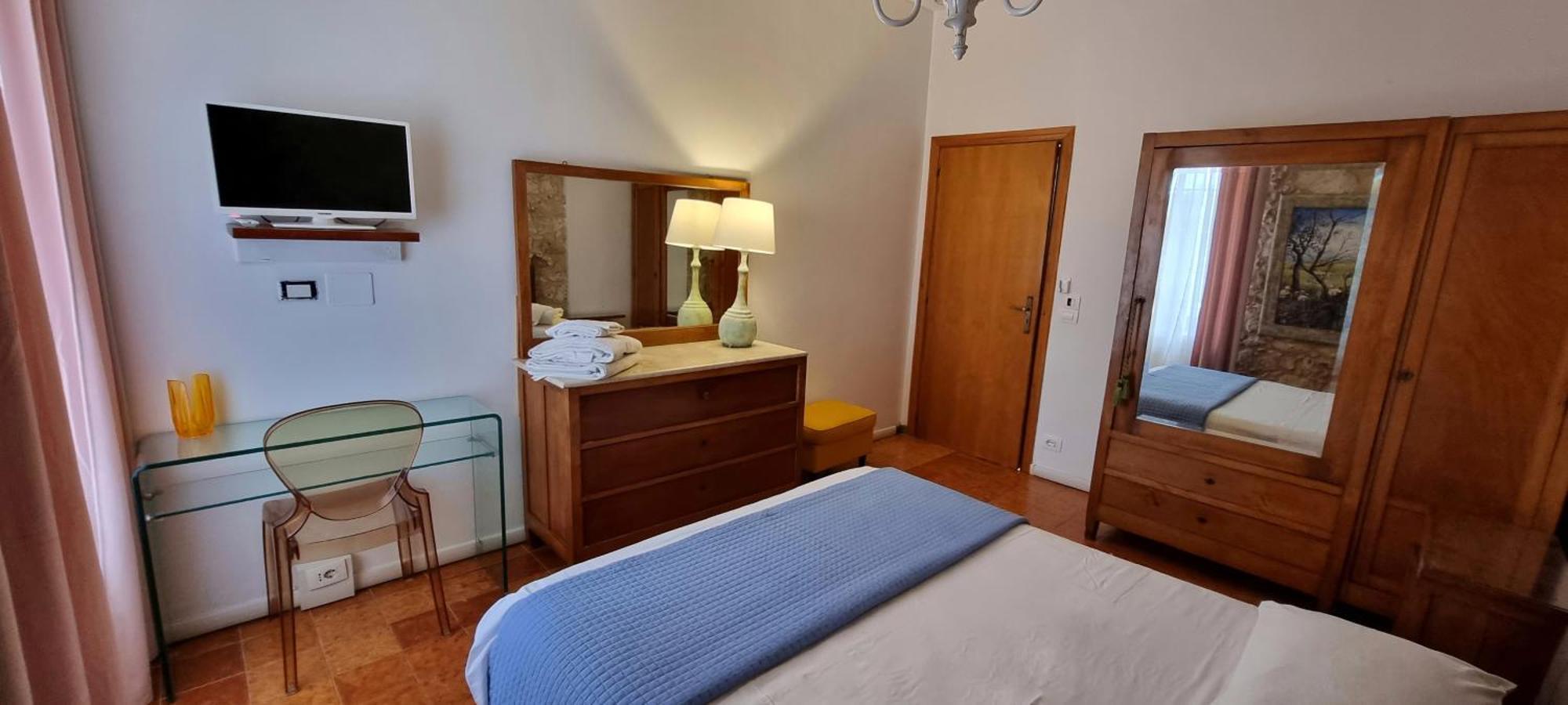 Asparano Ognina Kamer foto