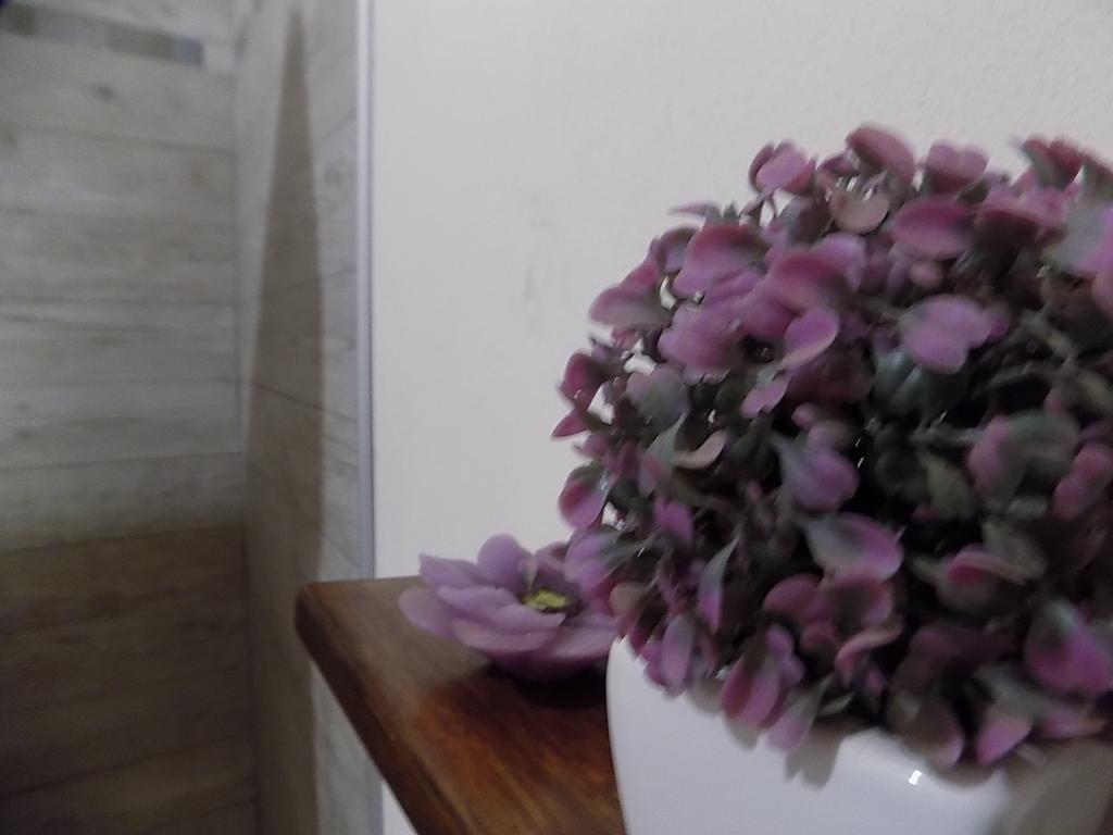 Asparano Ognina Buitenkant foto